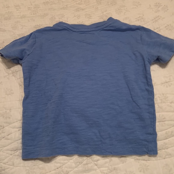 Baby Gap Star Wars T-Shirt (toddler) - Picture 2 of 4